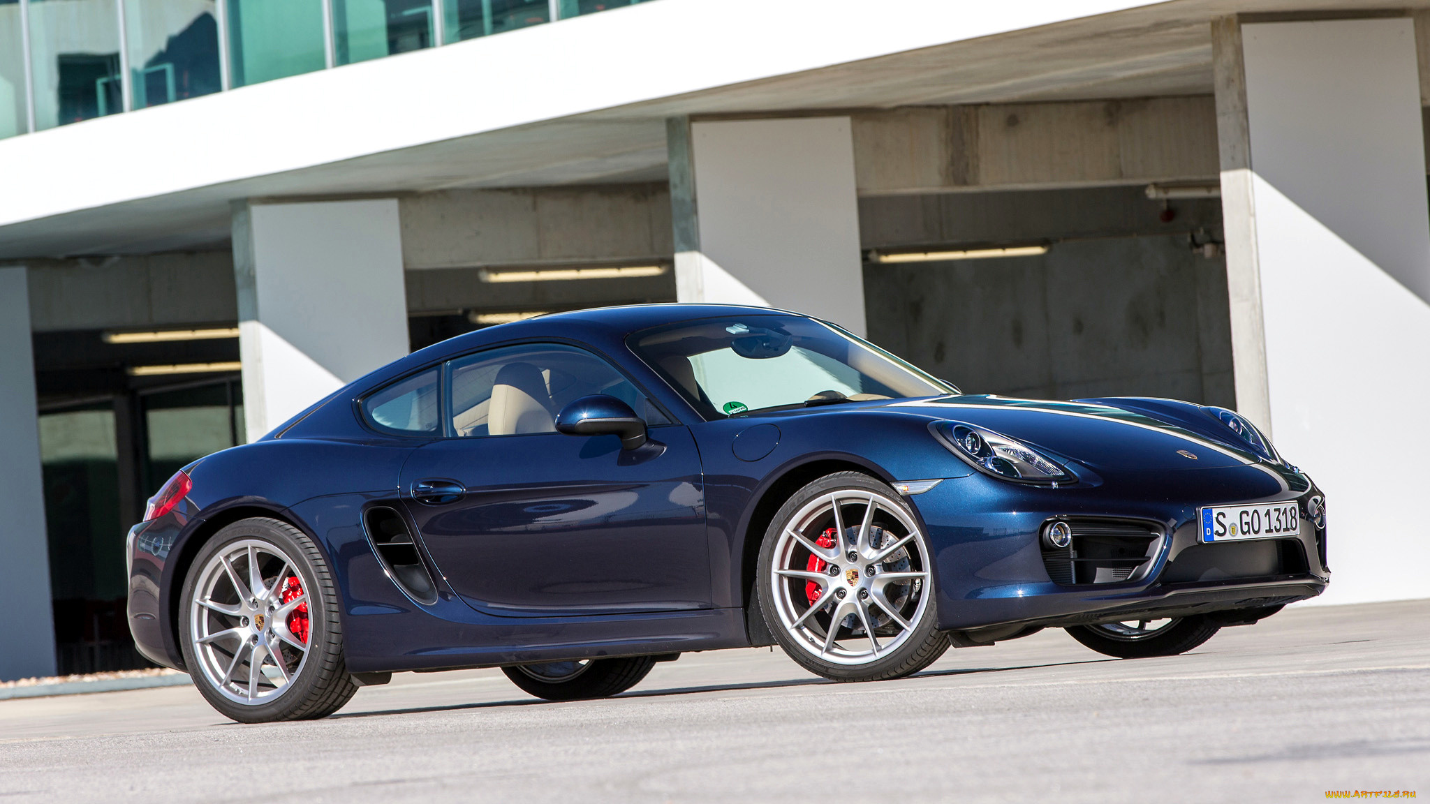 porsche, cayman, , , , 
